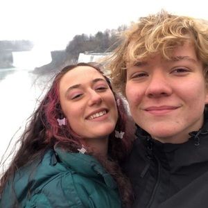 Meet your Posher, Nyah